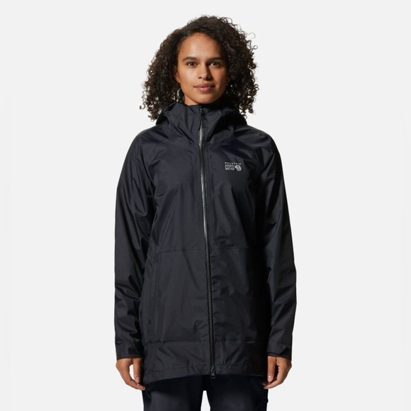Mountain Hardwear Jackets & Blazers - Mountain Hardwear Threshold Parka